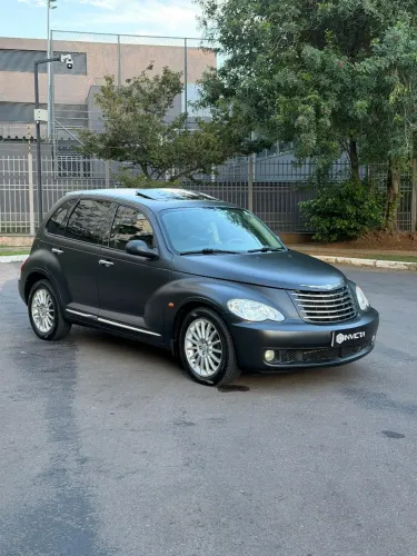 Chrysler PT Cruiser Touring Dec. Edition 2.4 16V 2010