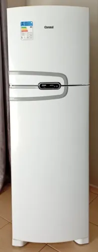 Geladeira Consul Frostfree 395 Litros