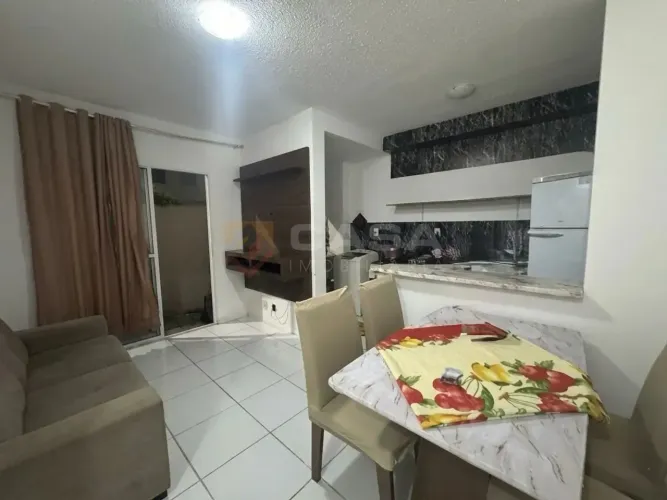 OPORTUNIDADE PARA SAIR DO ALUGUEL E MORAR CO CONFORTO E QUALIDADE-APENAS 175K