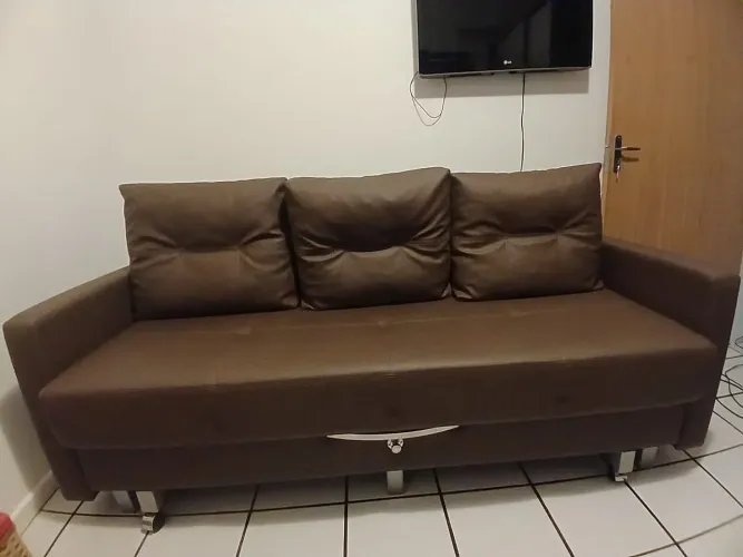 Sofá cama