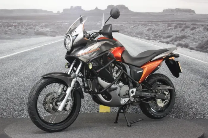 HONDA XL 700V TRANSALP 2014