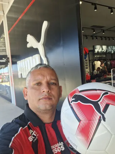 Bola Puma Campo Original