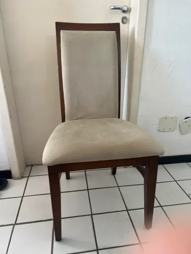 Cadeira jantar