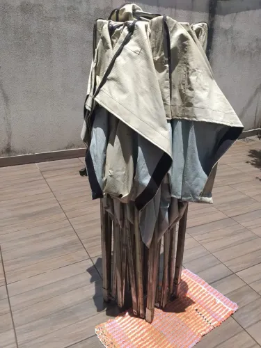 Vendo Tenda 
