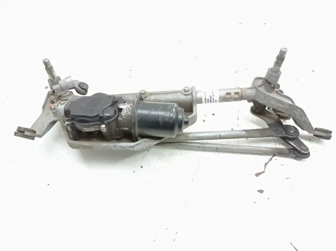 Motor Limpador Parabrisa Honda Crv 2.0 2010 2011