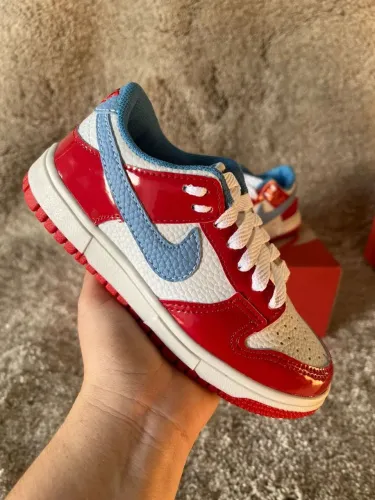 Promoção Tênis Nike infantil