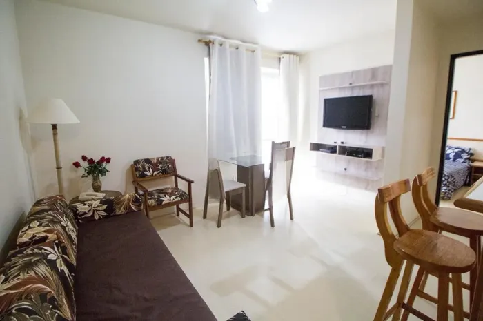 Apartamento à Venda - Jardim Paulista, 1 Quarto, 42 m2