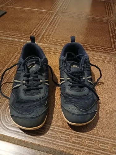 Tênis de corrida Barefoot Xero
