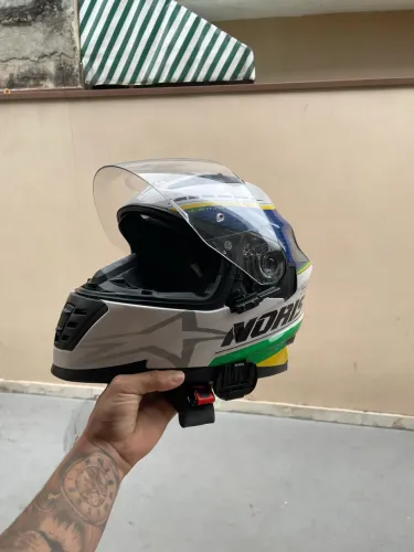 Vende se norisk