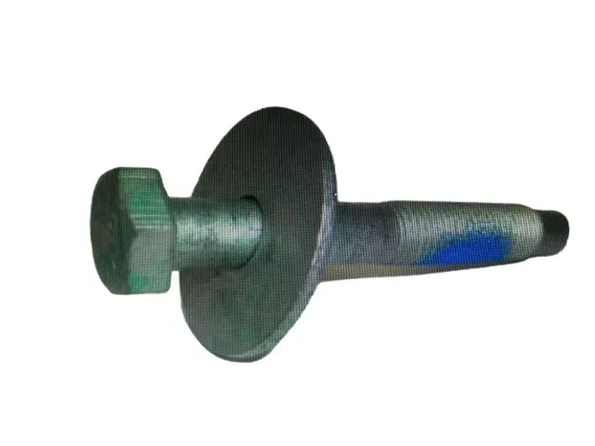 Parafuso Agregado 12mm Kit Com 10 Unidades