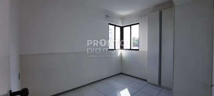 Apartamento com 3 quartos em Boa Vista