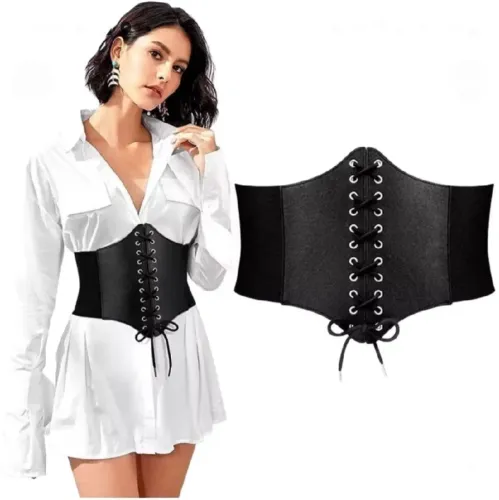 Corset ou Espartilho