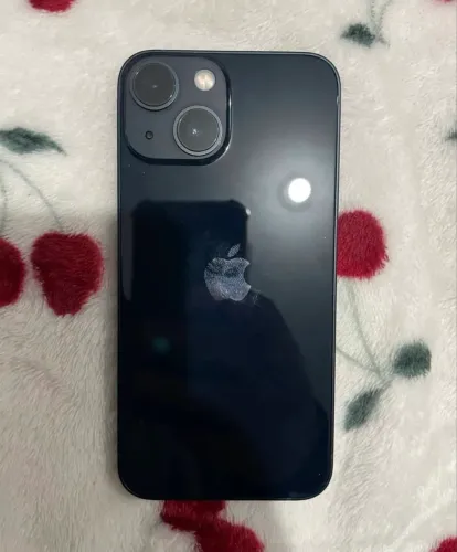 iPhone 13 Mini 128GB - Impecável ACEITO TROCA
