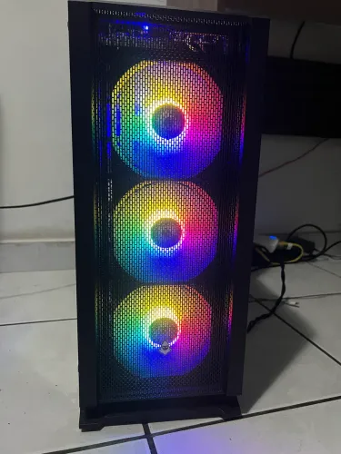 Computador Gamer 