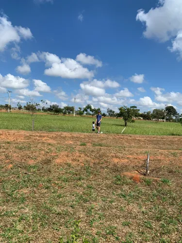 Lote condomínio aldeia dos sonhos 