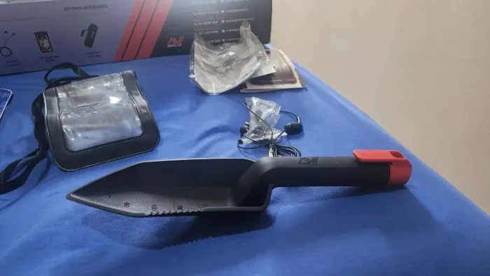 Detector de Metais GO-FIND 66