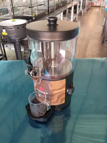 Chocolateira Elétrica ChocoPro 3 Litros 220V - Progás