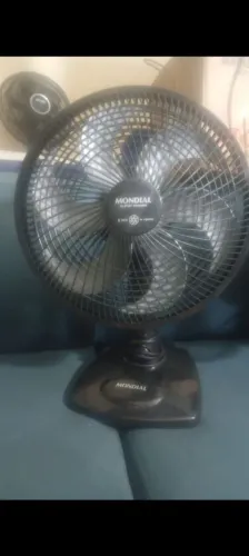 Ventilador ótimo estado 