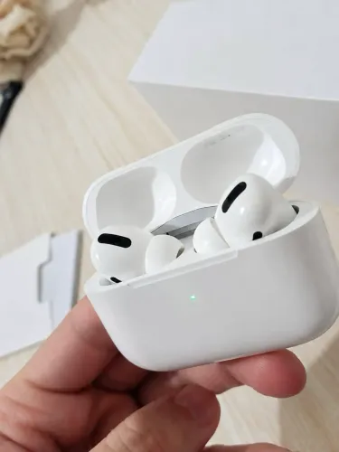 Fone Bluetooth Pro 5