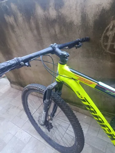 Bicicleta aro 29 