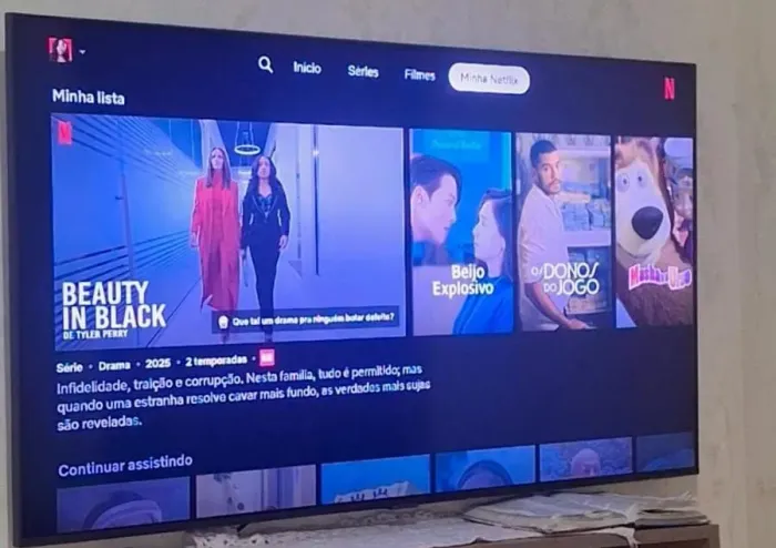 Vendo pk estou precisando do dinheiro nao aceito proposta