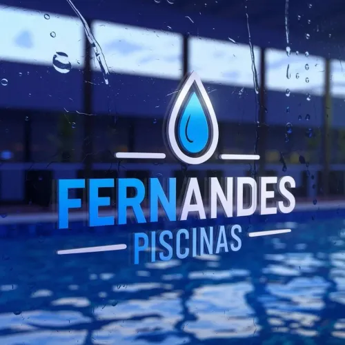 FERNANDES PISCINAS THE
