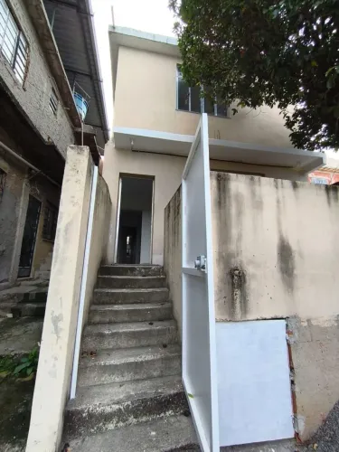 ALUGO EXCELENTE CASA SÃO JOÃO DE MERITI