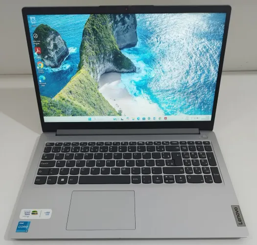 Notebook LENOVO CORE i3 12° geração+ tela Full HD+ wi-fi 5 G