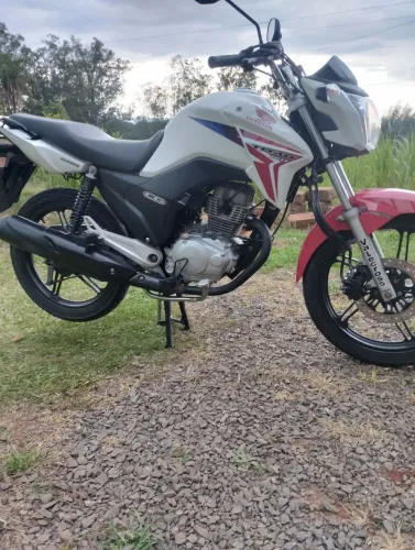 Titan ex 150