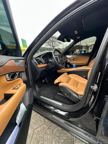 Volvo XC 90 T-6 Inscription 2.0 320cv 5P 2017