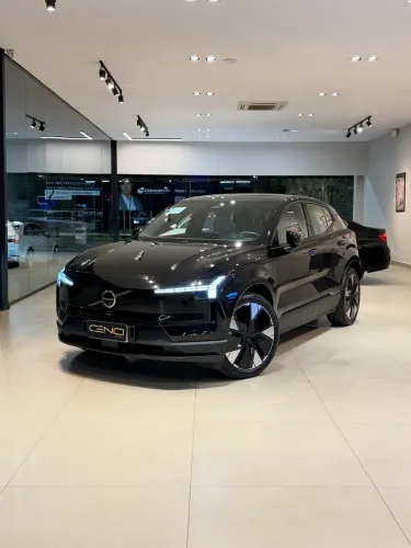 Volvo EX30 E60 Ultra (elétrico) 2025