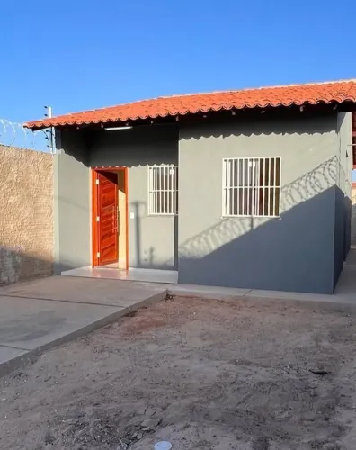 Casa em marituba a venda (centro)