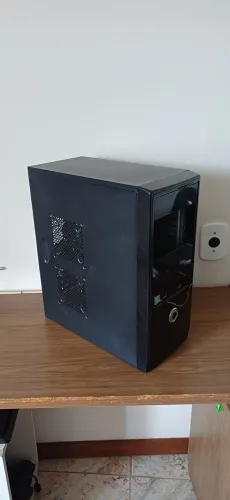 Pc gamer - Gtx 1050 ti, 16gb ram