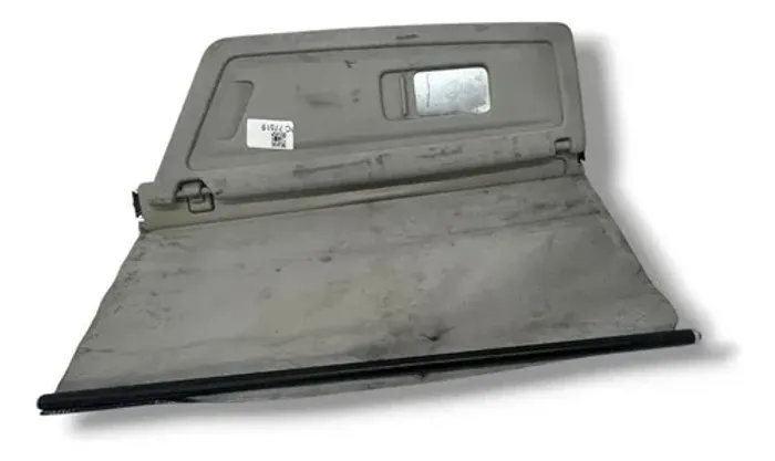 Cortina Quebra Sol Esquerdo Citroen C4 Picasso 2010 2011 12