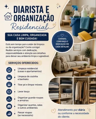 Faxinas