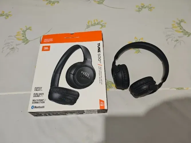 Fone De Ouvido Tune 530BT
