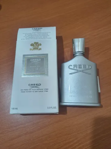 Perfume Creed Himalaya RP 1.1