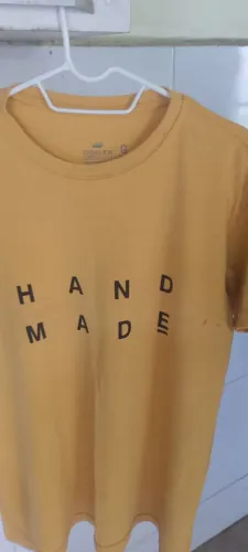 Camisa original Osklen