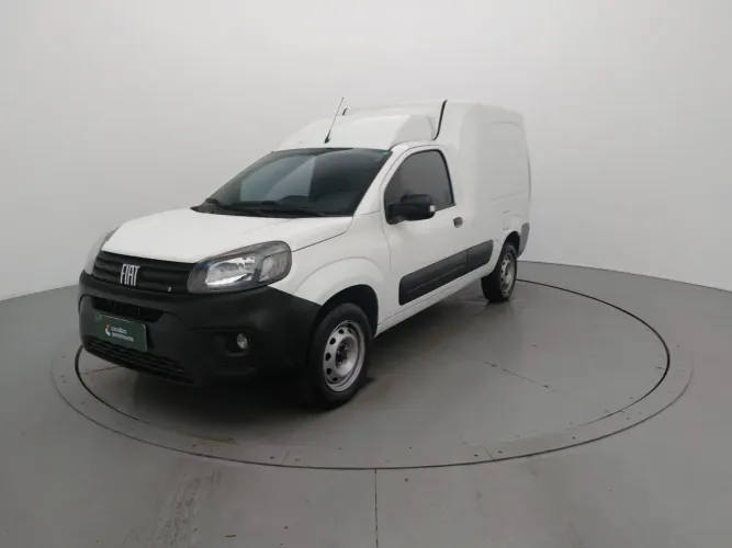 Fiat Fiorino Endurance EVO 1.4 Flex 8V 2P 2024
