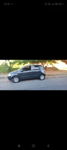 Volkswagen Fox City 1.0 MI/ 1.0mi Total Flex 8V 5P 2007