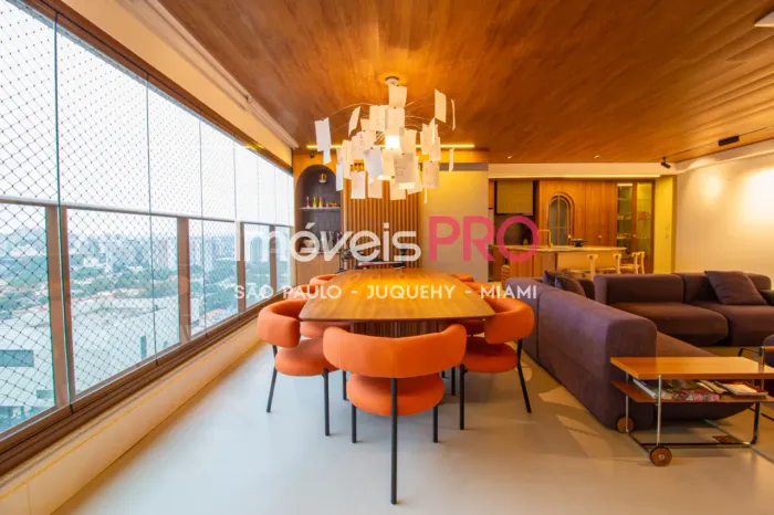 Maravilhoso Apartamento no Stella Campo Belo