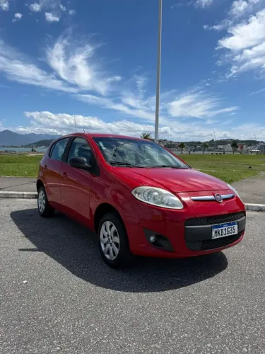 Fiat Palio Attractive 1.0 EVO Fire Flex 8V 5P 2013