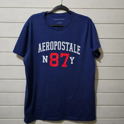Camisa Aeropostale G (Original)