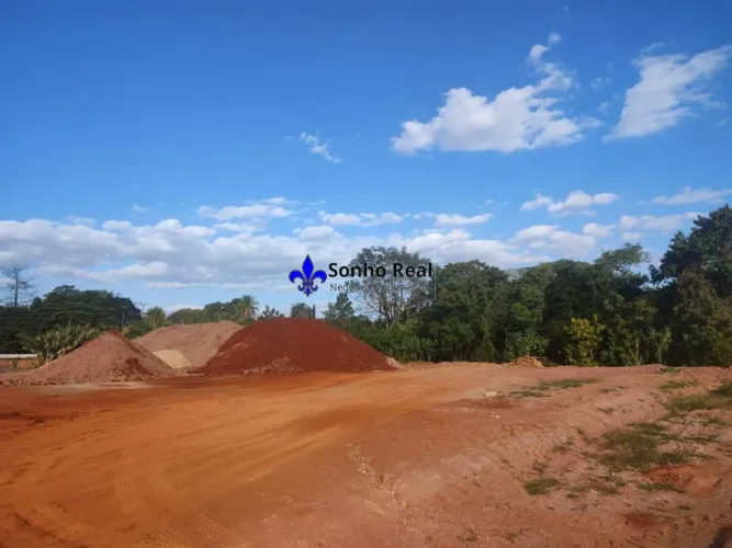 Dois terrenos no Jupiá Piracicaba