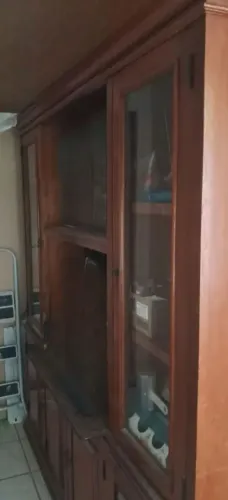 Movel | Rustico| Colonial | Estante | TV | Bar