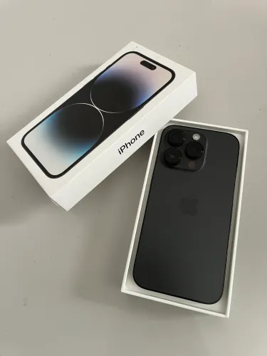 iPhone 14 Pro - 256 gb
