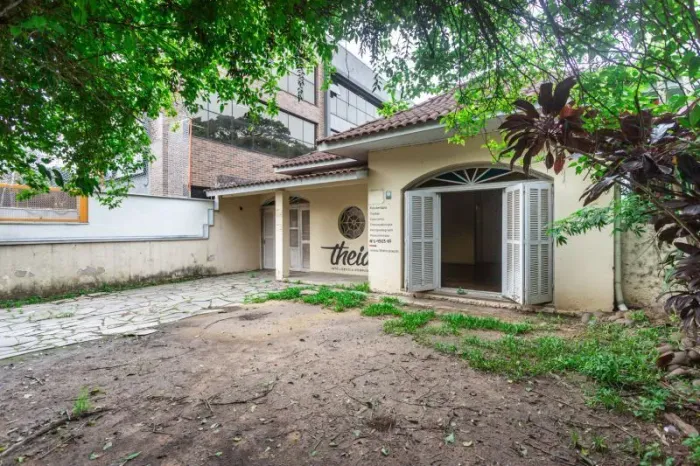 Casa Comercial com 450m² Vila Assunção