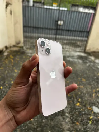Iphone 13 - Usado - 128gb