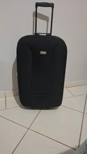 Mala viagem