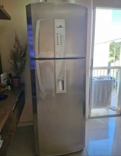 Geladeira Continental RFCT515- 220v